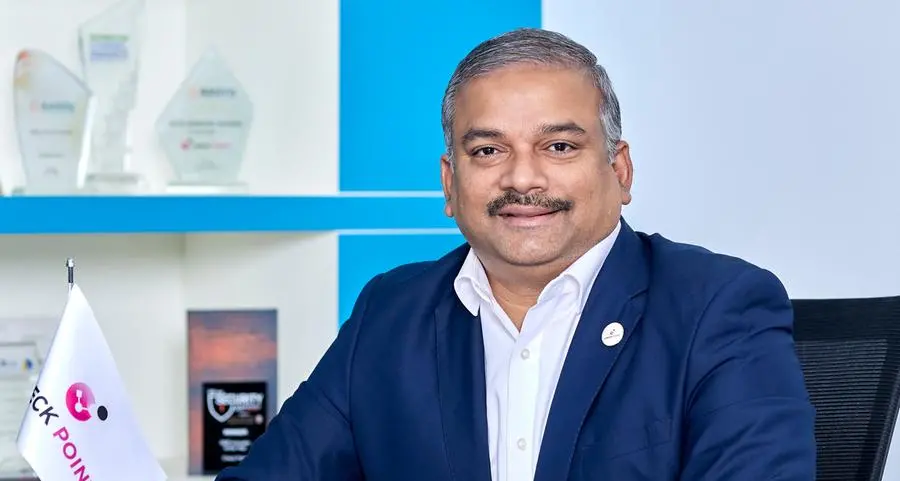 Check Point Software elevates cyber resilience in the UAE with strategic partnerships and AI-powered security at GISEC 2025