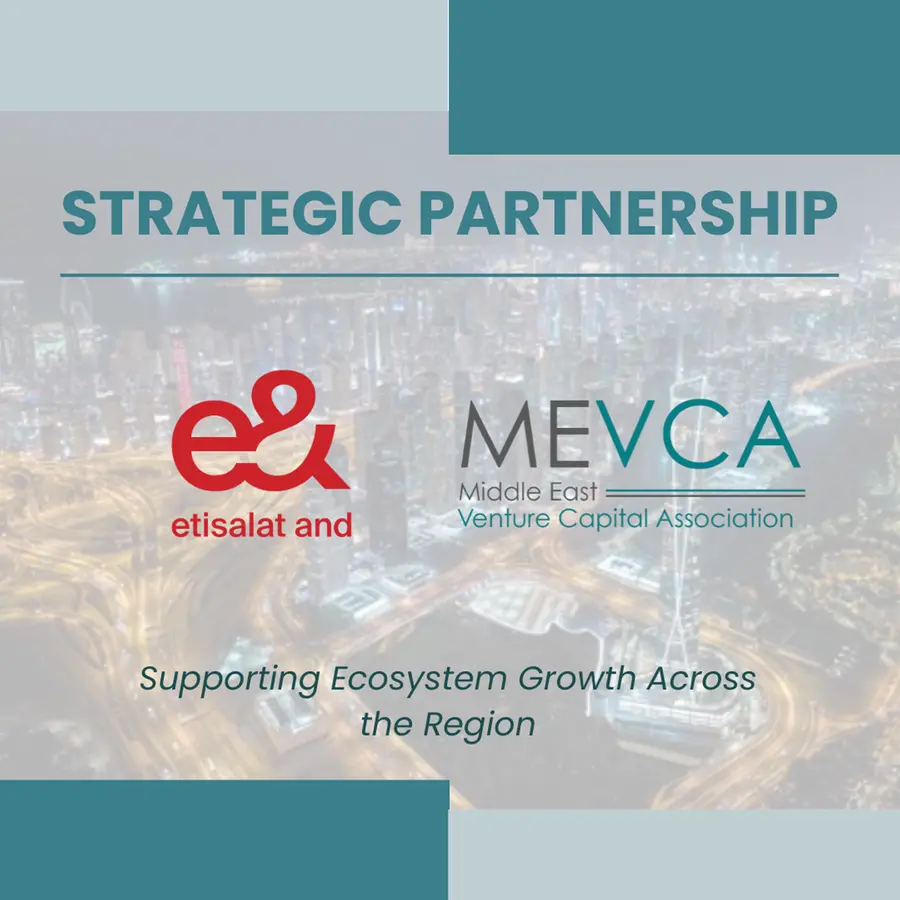 e& and MEVCA announce three-year strategic partnership