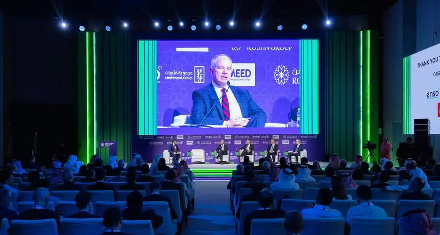 انطلاق قمة المشاريع العملاقة السعودية 2025 بحضور وزخم عالمي