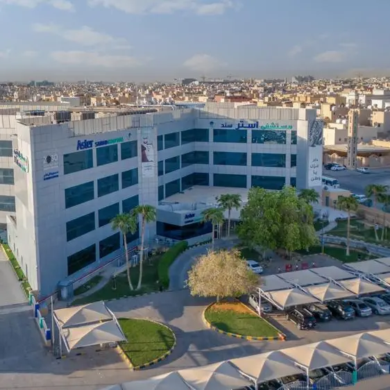 Aster Sanad Hospital successfully treats patient with rare life-threatening heart mass