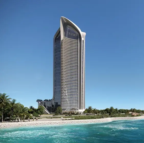 Dar Global and The Trump Organization expand collaboration with the launch of SAR 2bln Trump Tower