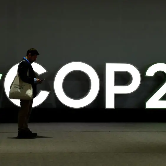 Climate finance talks face 'hardest' stage as COP29 nears end-game