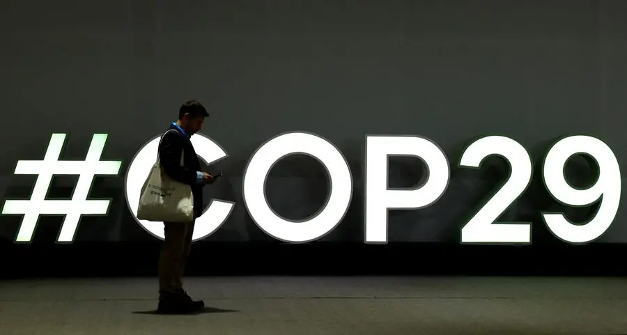 Climate finance talks face 'hardest' stage as COP29 nears end-game