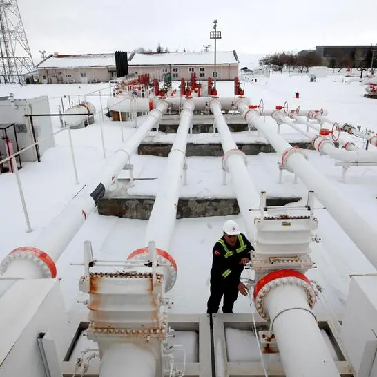 Turkey's gas shift threatens Russia and Iran's last big European market