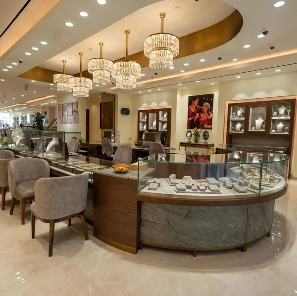 Tanishq unveils its largest flagship boutique in Dubai Gold Souk Extension