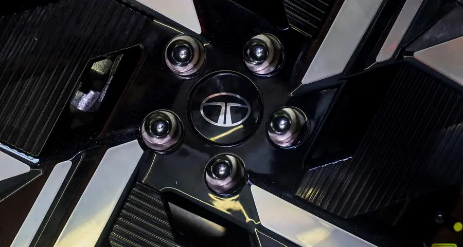 India's Tata Motors targets mass EV adoption with low-priced, fast-charging Punch