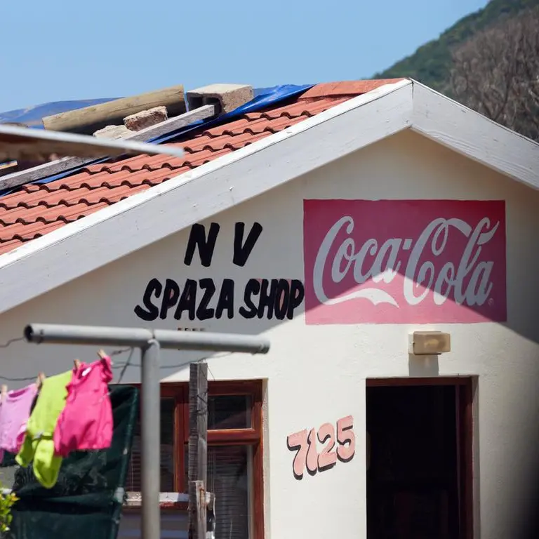 Government funding open for registered township spaza shops in South Africa