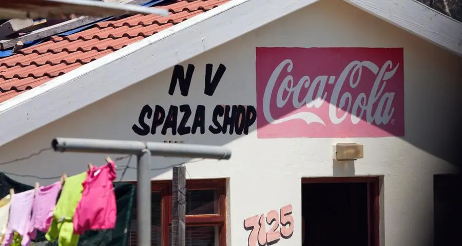 Government funding open for registered township spaza shops in South Africa