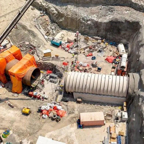 SWPC receives 3 bids for Riyadh–Qassim IWTP project