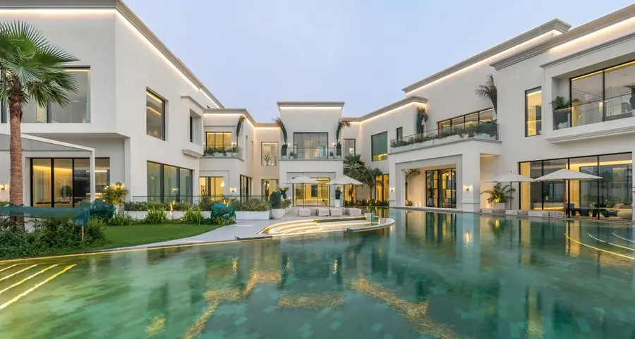 Dubai Sotheby’s International Realty sells Dubai mansion for record AED 200mln on ‘Street of Dreams’