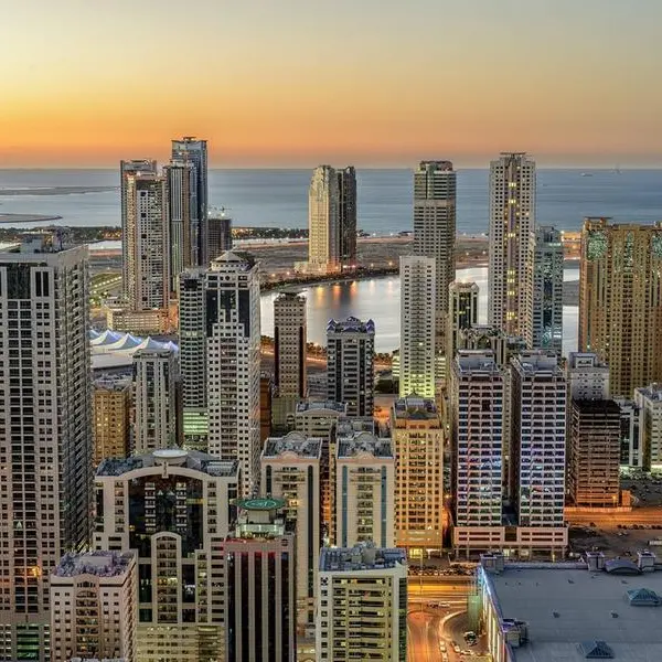 Sharjah issues 18,921 licences in Q1 2026