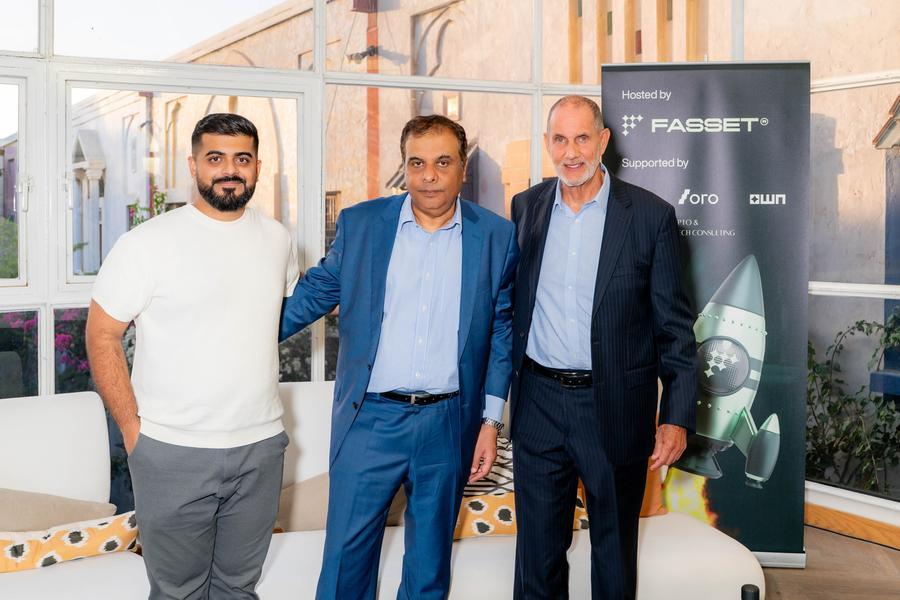 ForteXchain Revolutionizes Real Estate Investment with $1 Tokenization Launch