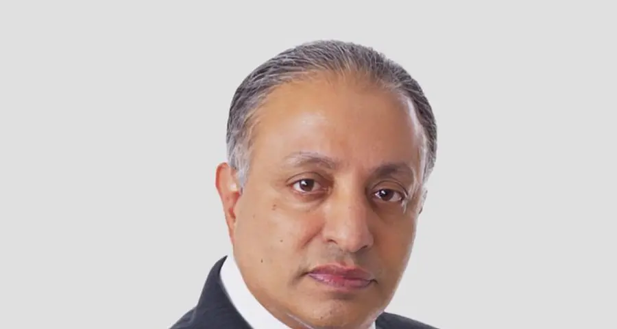 مجموعة هائل سعيد أنعم وشركاه تعلن عن تعيين السيد درهم عبده سعيد أنعم رئيسًا لمجلس الإدارة