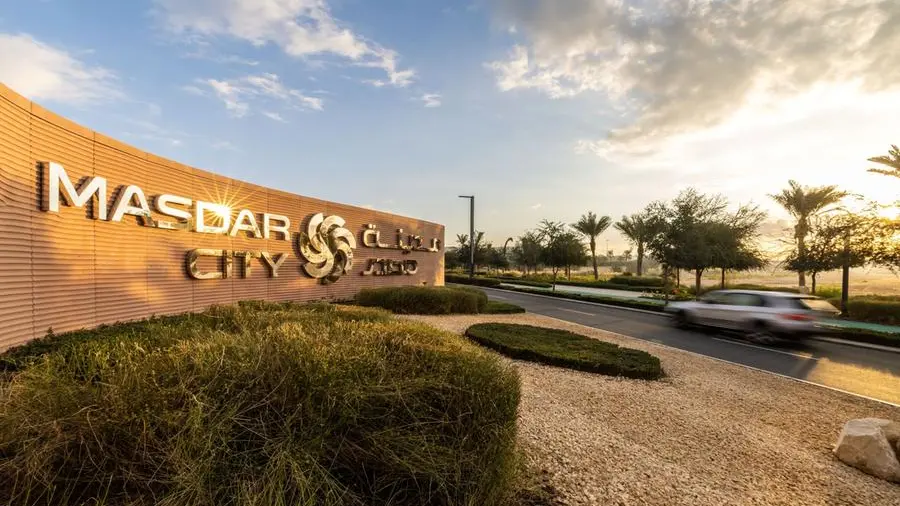 Masdar to develop Southeast Asia’s largest floating solar plant