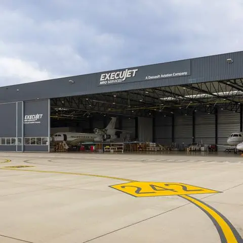 ExecuJet MRO Services Belgium receives US FAA approval