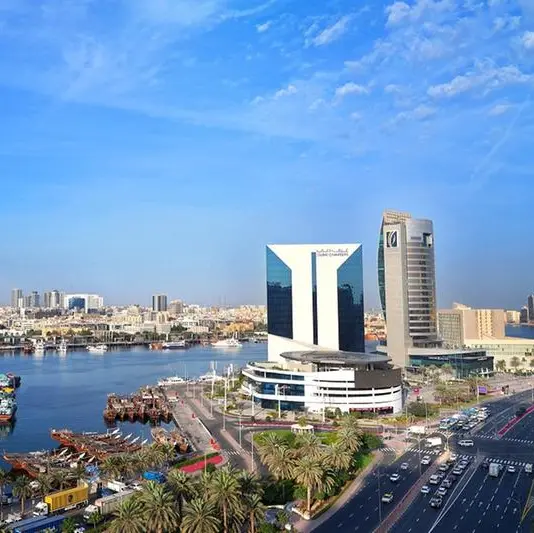 Dubai Chambers discusses trade, investment opportunities with Ontario Minister of Agriculture