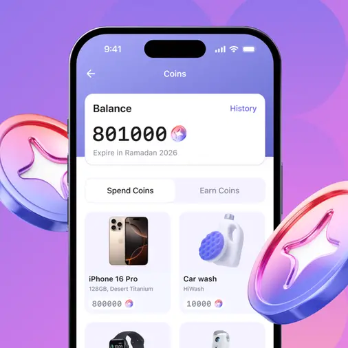 QIC enhances loyalty program with new redemption options