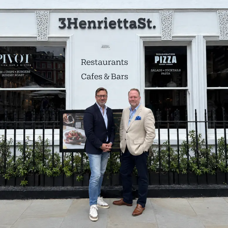 TGP International appoints Shane Munro as new Head of Hotels