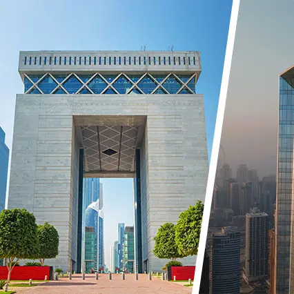 IMC supports rising demand for DIFC and DMCC setup as UAE attracts global business