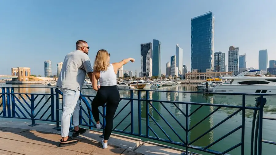 Kuwait maps out a new era of tourism with key transformative projects