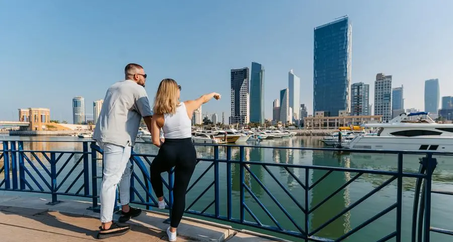 Kuwait maps out a new era of tourism with key transformative projects