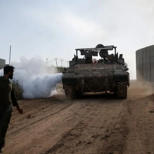 Israel issues evacuation warning for seven Lebanese towns beyond 'buffer zone'