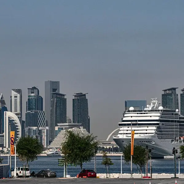 Qatar: Cruise season kicks off; expected to bring 430,000 passengers in 95 ships