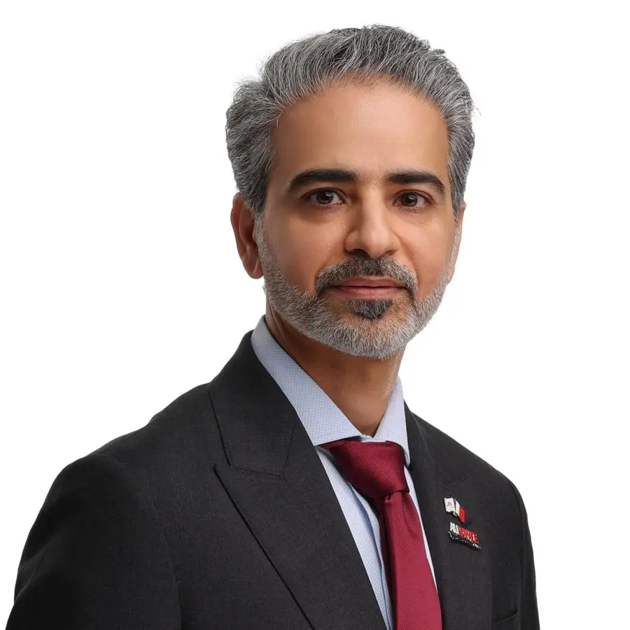 Bahraini national Ali Aseeri named Acting Manager Engineering & Projects at Alba