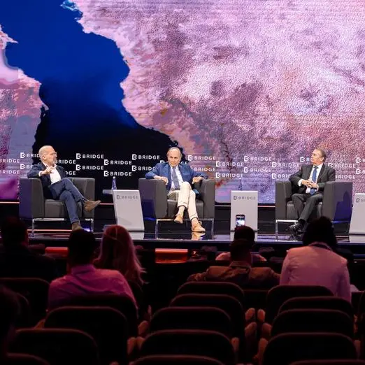‘Bringing audiences to BRIDGE Summit is a remarkable achievement’ leaders of world’s top geopolitical and media organizations opine