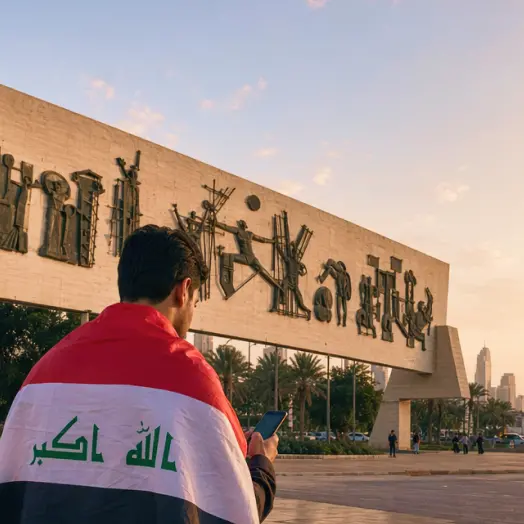 بريبكو بلوكس توسّع وصولها إلى العراق، وتمكّن المقيمين من الاستثمار في عقارات دبي عن بُعد ابتداءً من 137 دولارًا