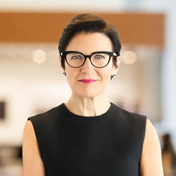 Citi Chair and CEO Jane Fraser named the most powerful woman in business by Fortune
