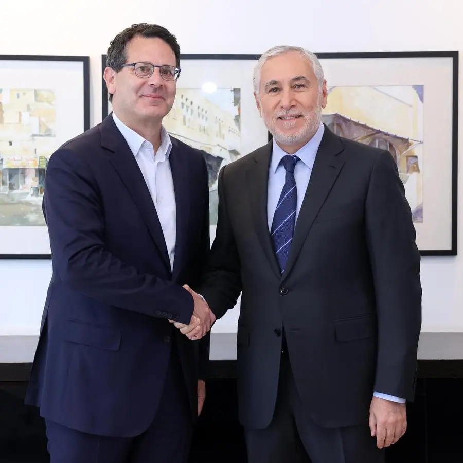 Bank al Etihad and INVESTBANK announce Jordan’s largest banking merger
