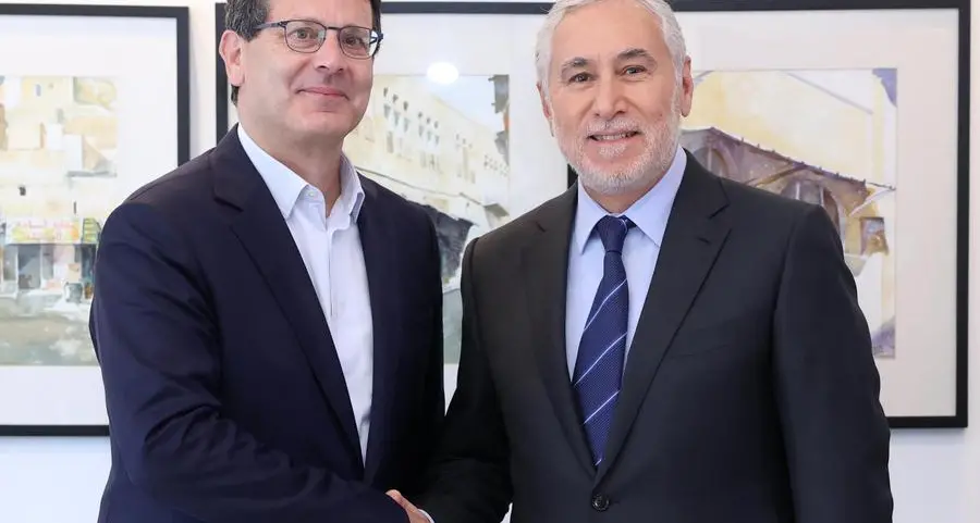 Bank al Etihad and INVESTBANK announce Jordan’s largest banking merger
