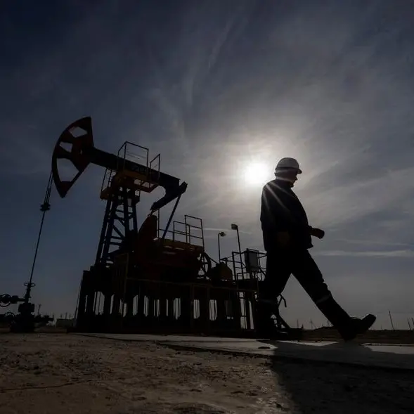 Oil hits five-month high after US attacks key Iranian nuclear sites