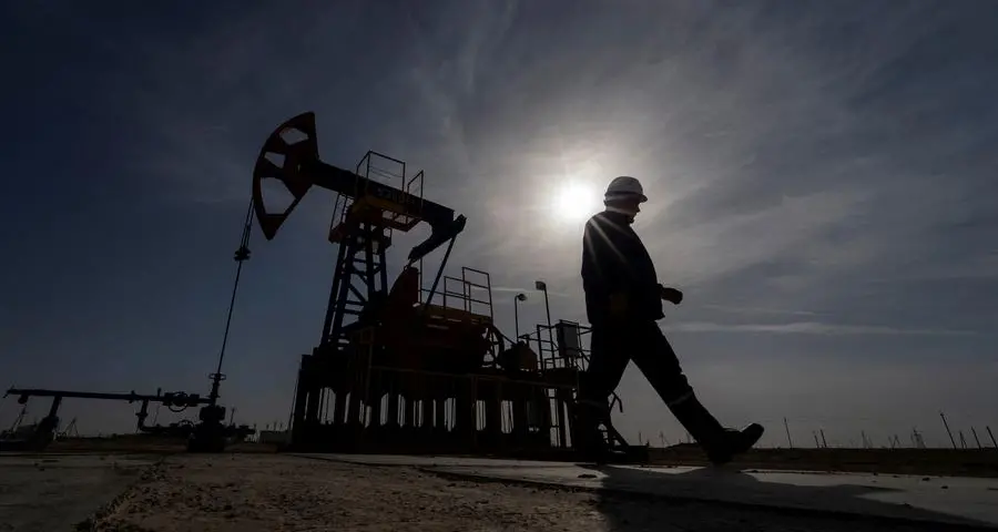 Oil hits five-month high after US attacks key Iranian nuclear sites