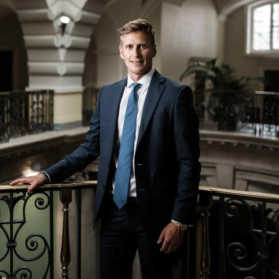 GEMS Education appoints Richard Jones to lead flagship GEMS School of Research and Innovation