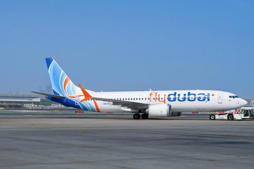Flydubai grows international network through partnership with TAROM