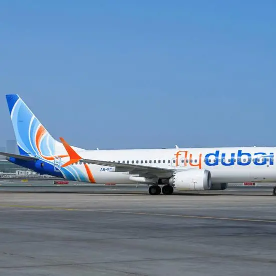 Flydubai grows international network through partnership with TAROM