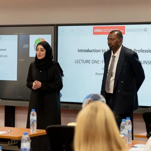 DCD launches 4th edition of Capacity Building Programme in Social Care