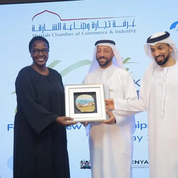 غرفة الشارقة تختتم بنجاح بعثتها التجارية إلى كينيا وأوغندا وتفتح آفاقاً استثمارية واسعة للقطاع الخاص وزيادة الصادرات