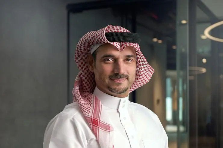 Hisham Ahmed Alrayes, Chairman of Khaleeji Bank. Image courtesy: Khaleeji Bank