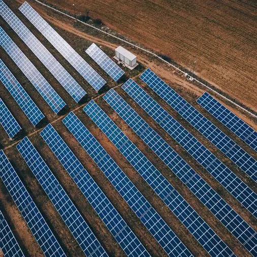 Engie to build 22MWp solar plant for Saudi's Al Jouf Cements