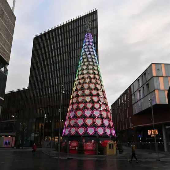 UAE's ADIA sells stake in UK’s Liverpool ONE shopping centre