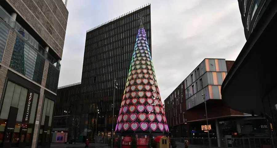 UAE's ADIA sells stake in UK’s Liverpool ONE shopping centre