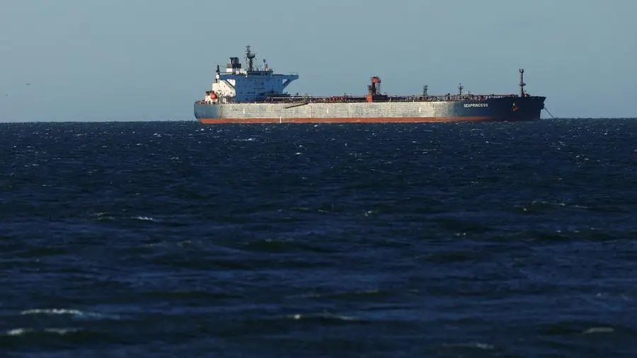 Platts suspends quality adjustment for Murban in Dubai crude benchmark