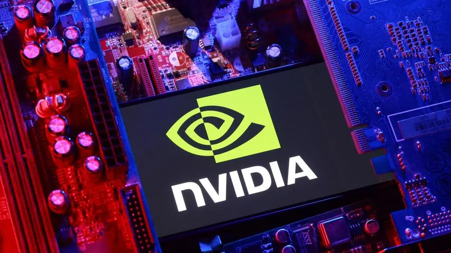 Nvidia and Abu Dhabi institute launch joint AI and robotics lab in the UAE