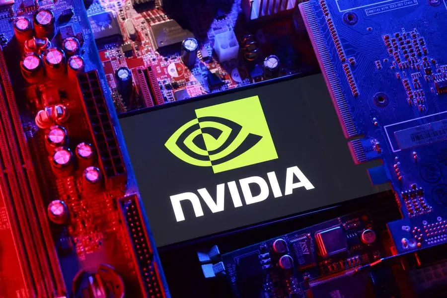 UAE’s TII And Nvidia Launch Middle East’s First Joint AI And Robotics Lab