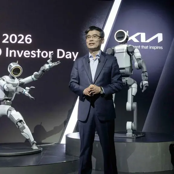 كيا تقود نموًا متسارعًا وابتكارًا في التصنيع من خلال توسيعٍ شاملٍ لمجموعة سياراتها الكهربائية وتعزيز قدراتها المستقبلية للأعمال