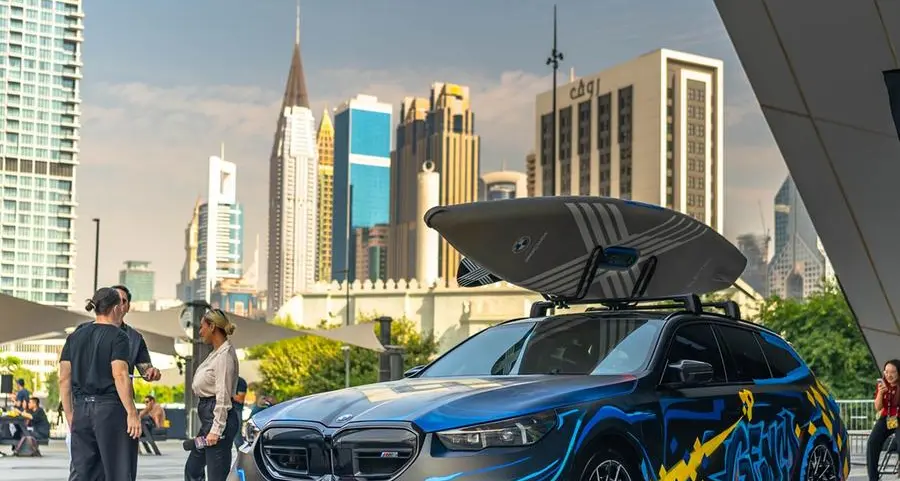 AGMC supported the future of blockchain with Binance Blockchain Week 2025