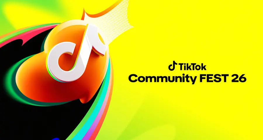 Community Fest 2026 brings connection and discovery on TikTok LIVE